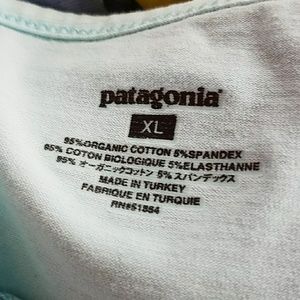 Patagonia Dresses - Patagonia cotton dress Patagonia Dresses - Patagonia cotton dress